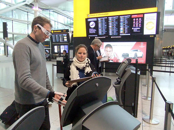 Inclusive Design in Action