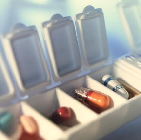 medical adherence demo